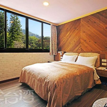 ตันเซียงหยู บี แอนด์ บี Bed & Breakfast หยูฉี ภายนอก รูปภาพ
